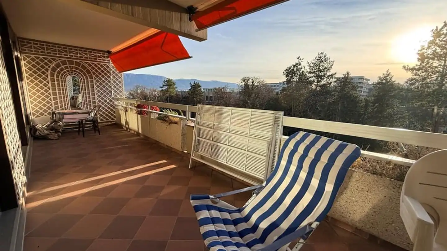 Appartamento in vendita - 1209 Genève