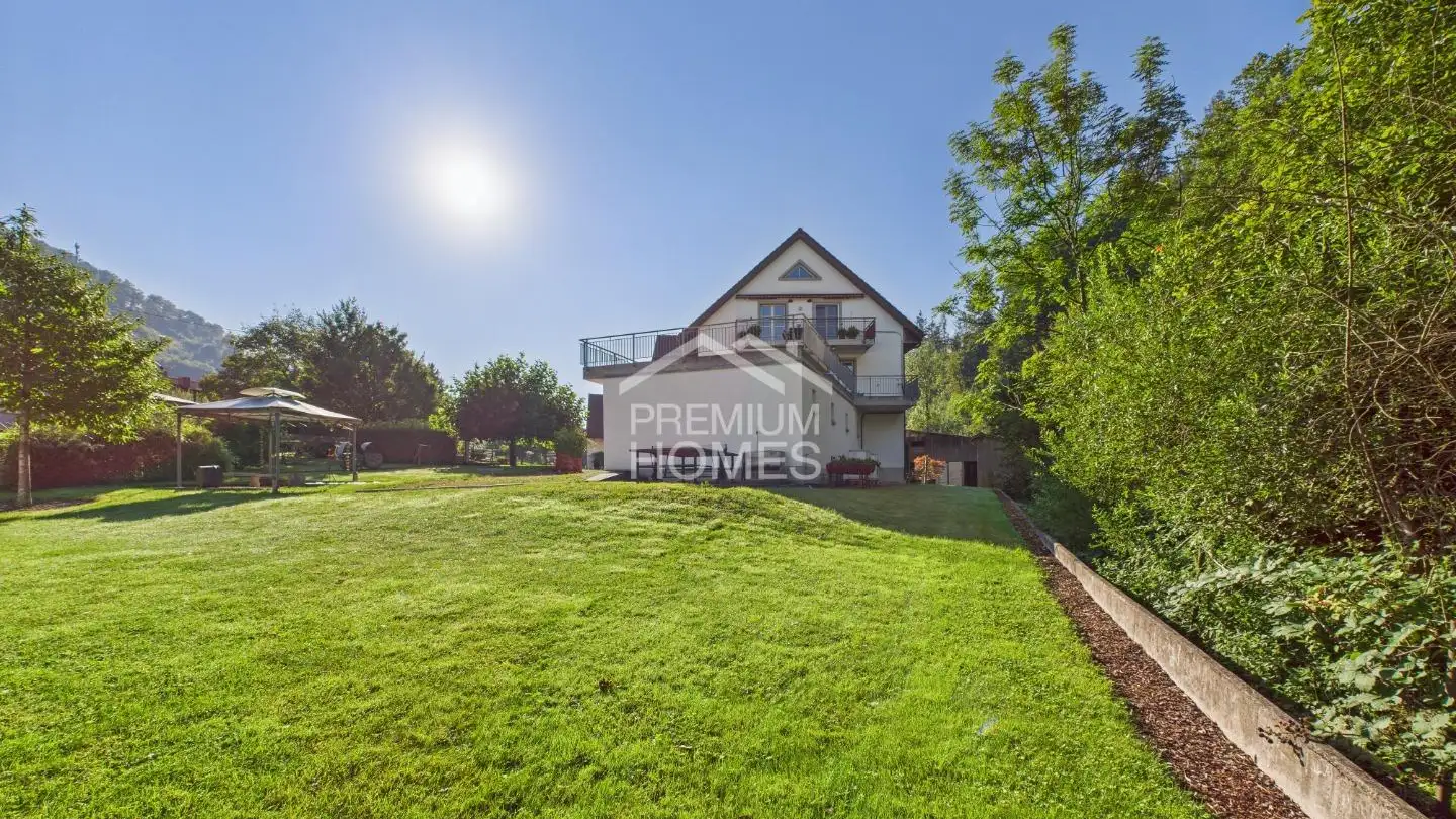 Edificio residenziale in vendita - 5274 Mettau - Foto 2