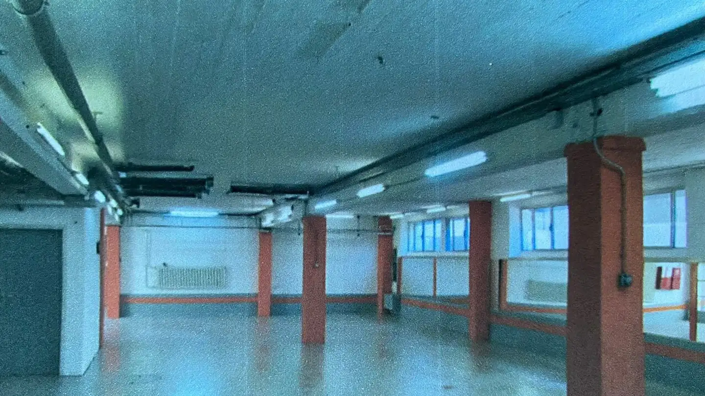 Espace de stockage à louer - Via Muraccio, 6612 Ascona