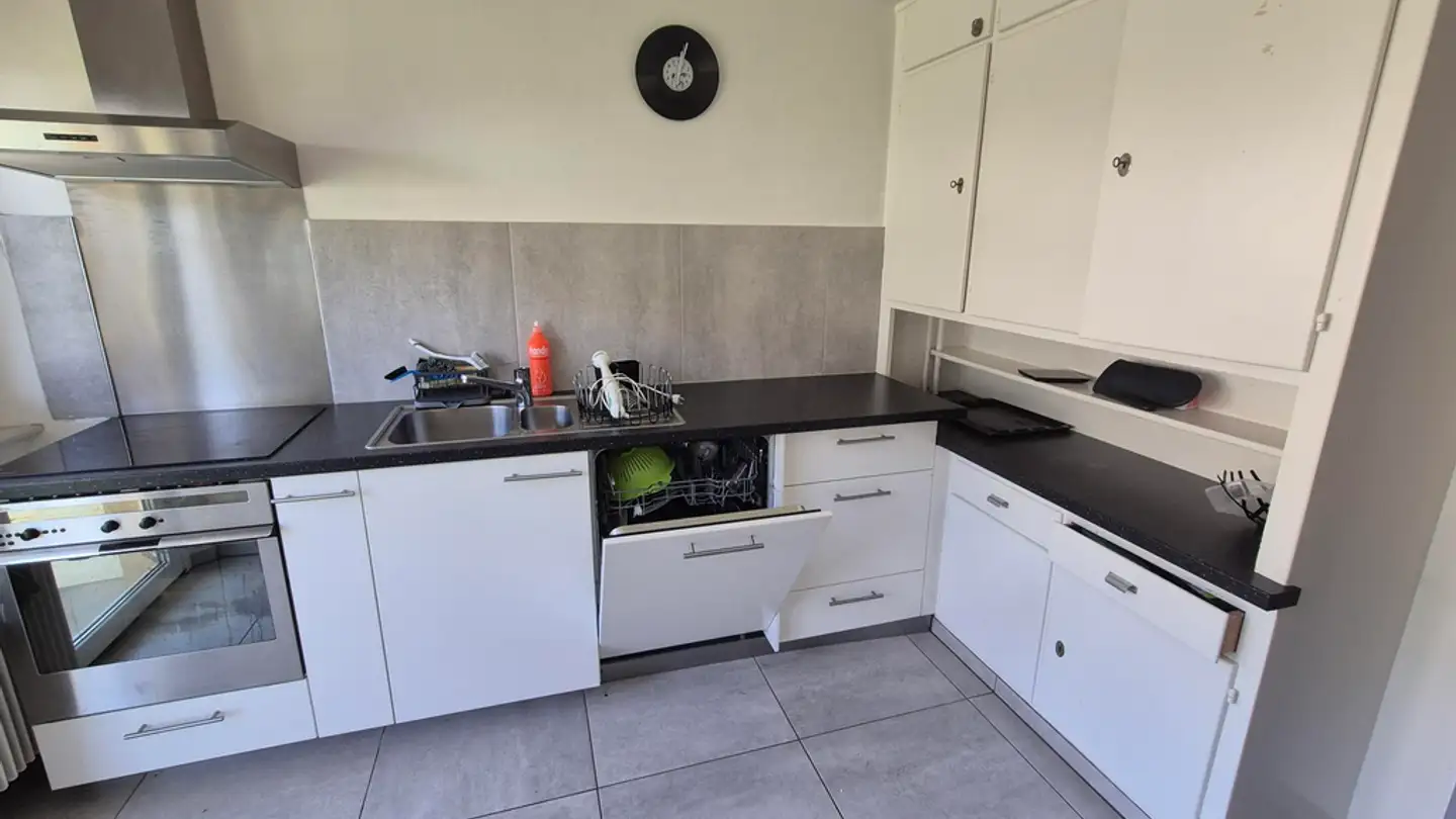 Wohnung mieten - Rue du Chasseron 22, 1450 Ste-Croix - Foto 3