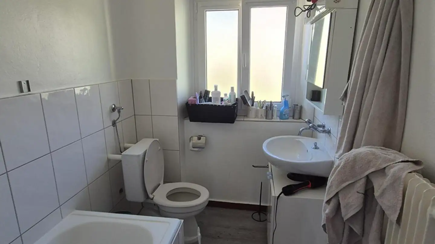 Wohnung mieten - Rue du Chasseron 22, 1450 Ste-Croix - Foto 4