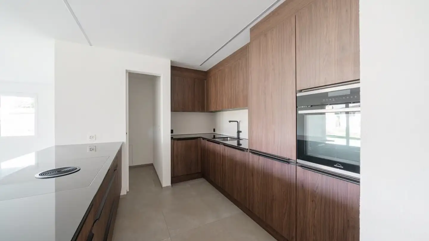 Apartment for rent - Grabenstrasse 49a, 3360 Herzogenbuchsee - Photo 3