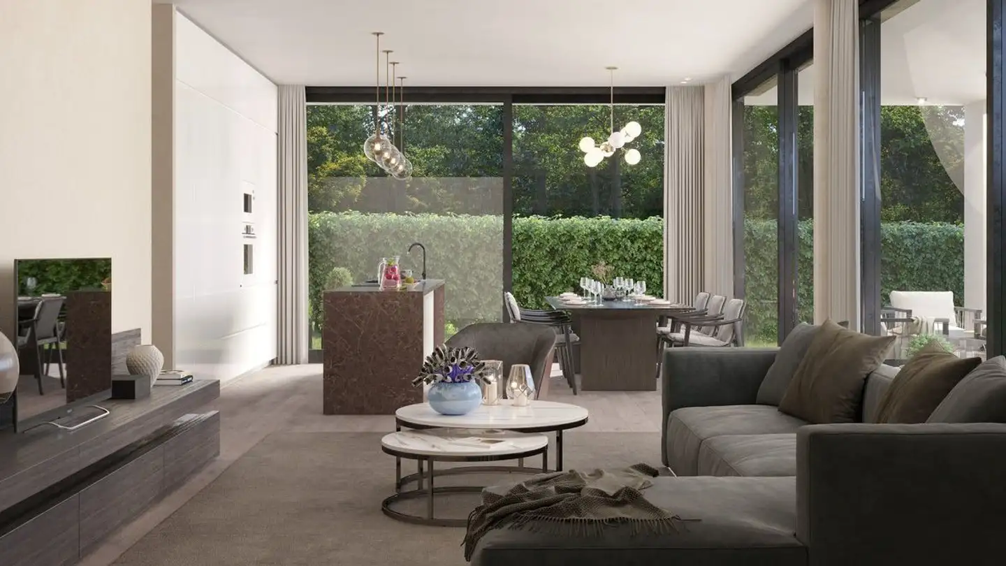 Apartment for sale - Meienhaldenstrasse 35, 8645 Jona - Photo 4