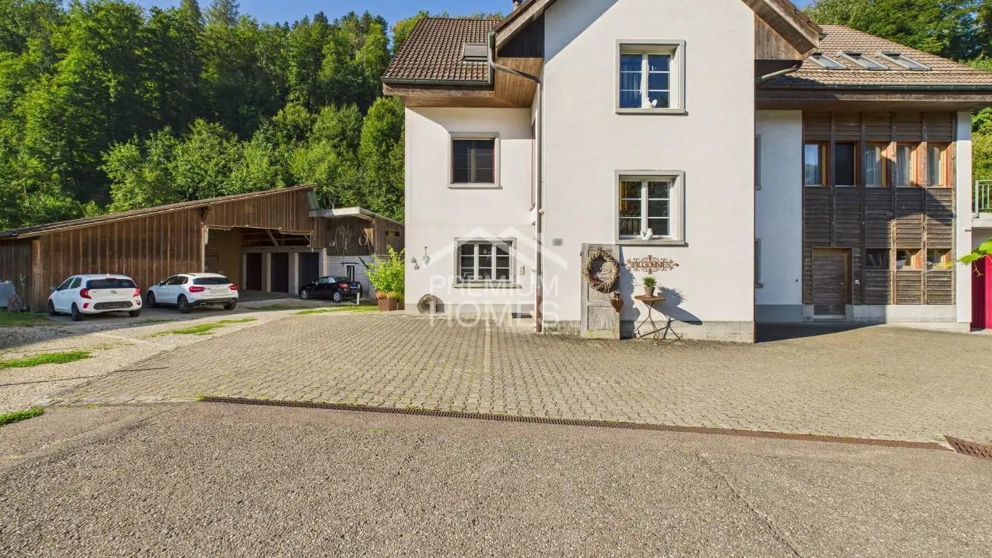 Edificio residenziale in vendita - 5274 Mettau - Foto 3