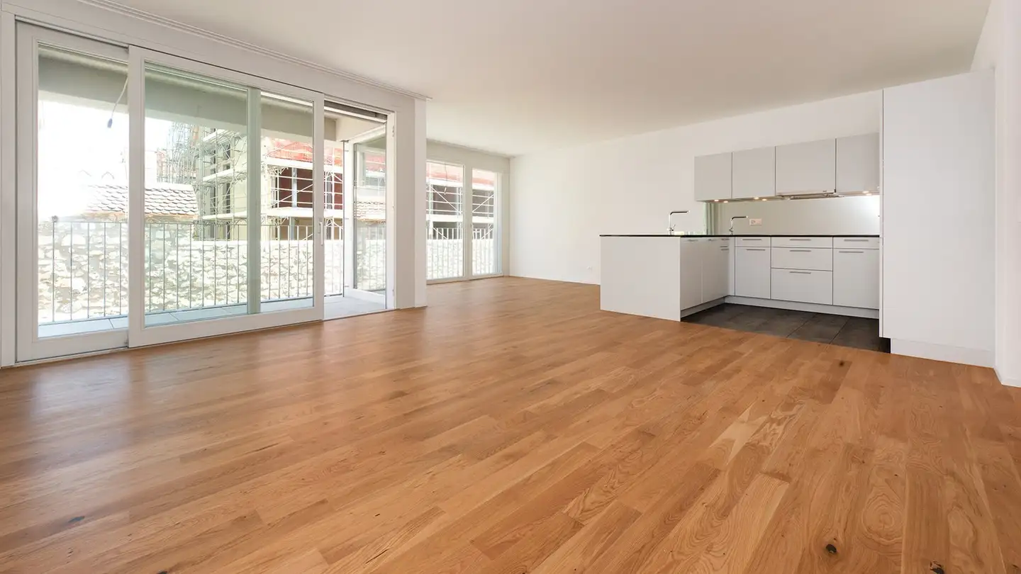 Appartamento in affitto - Rennimattstrasse 14, 4242 Laufen - Foto 2