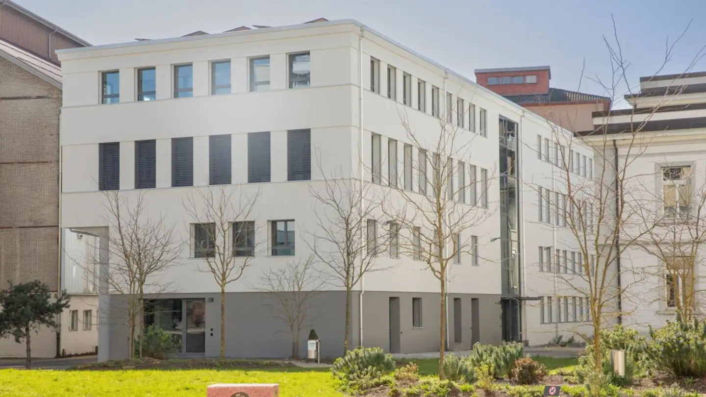 Laboratorio in affitto - Industrieplatz 2, 8212 Neuhausen am Rheinfall - Photo 2