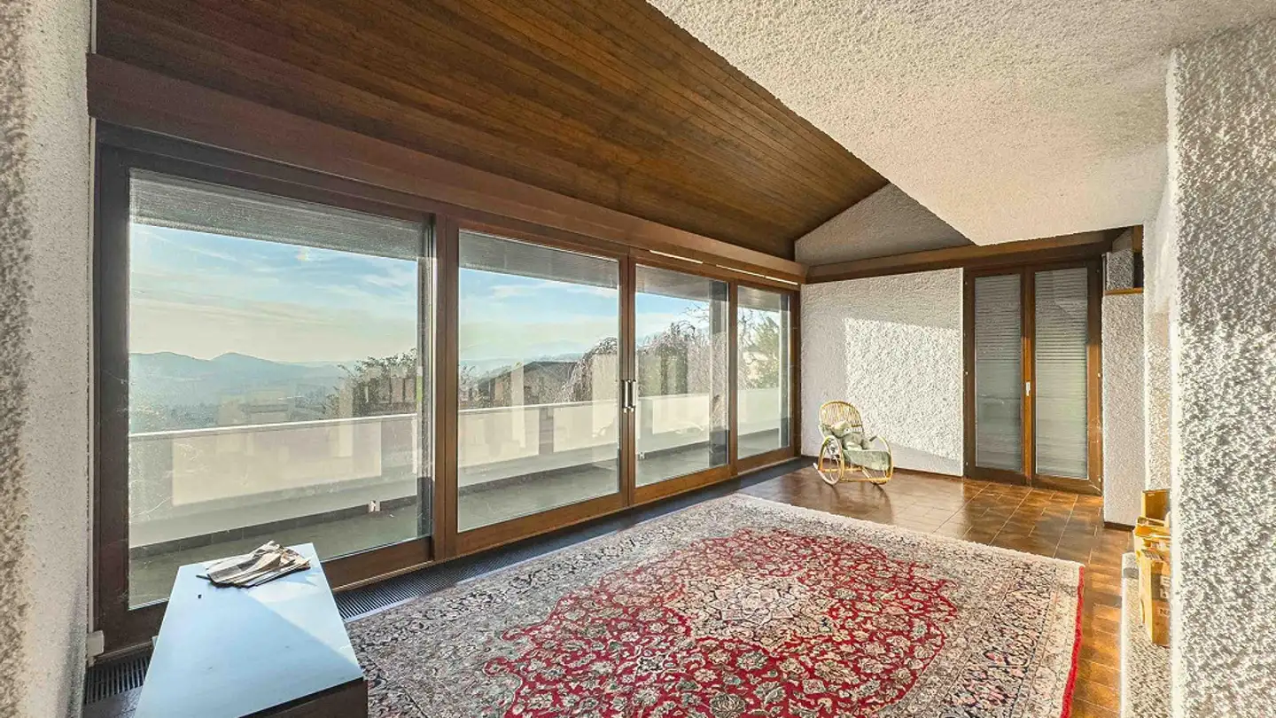 Maison individuelle à vendre - Laurè, 6835 Morbio Superiore - Photo 2