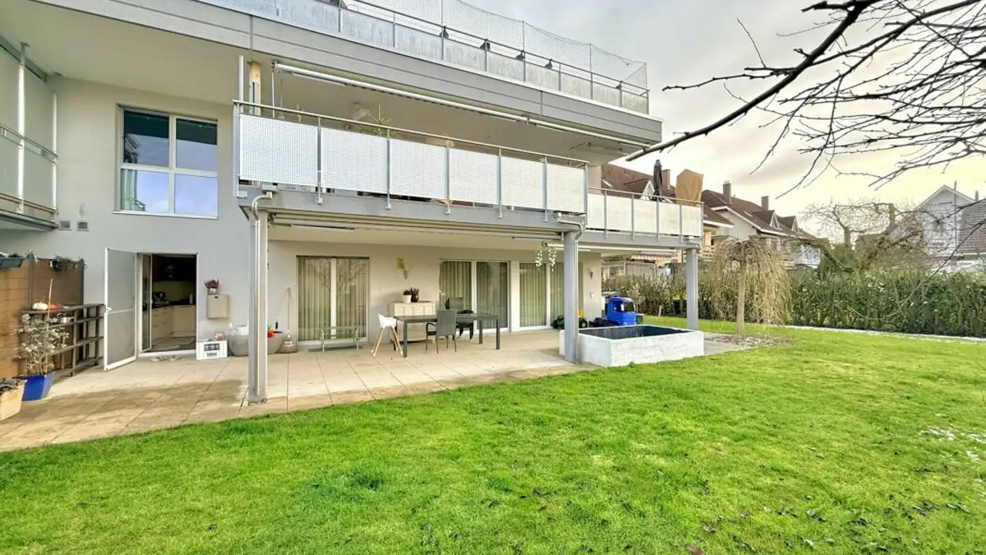 Apartment for sale - 4552 Derendingen - Photo 2