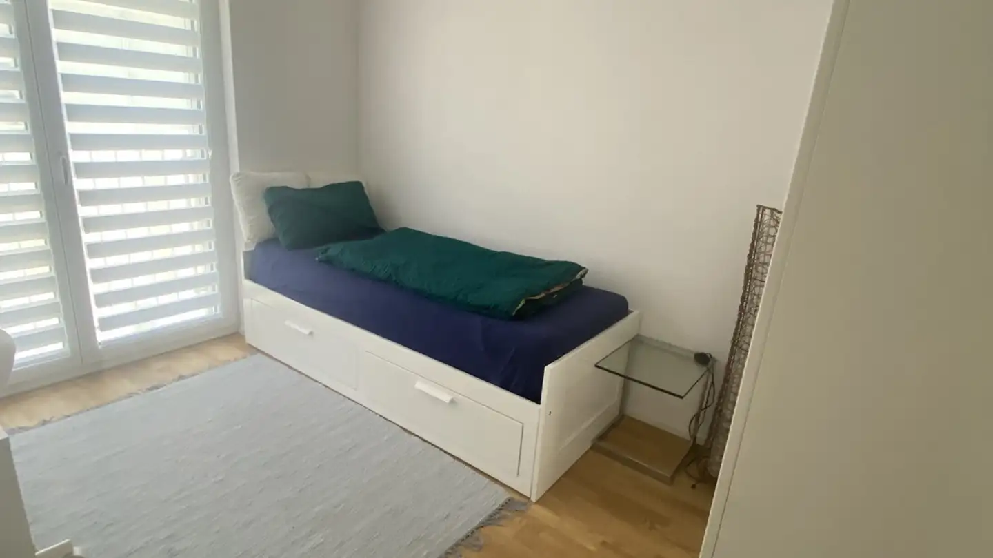 Chambre à louer - 8214 Gächlingen - Photo 2