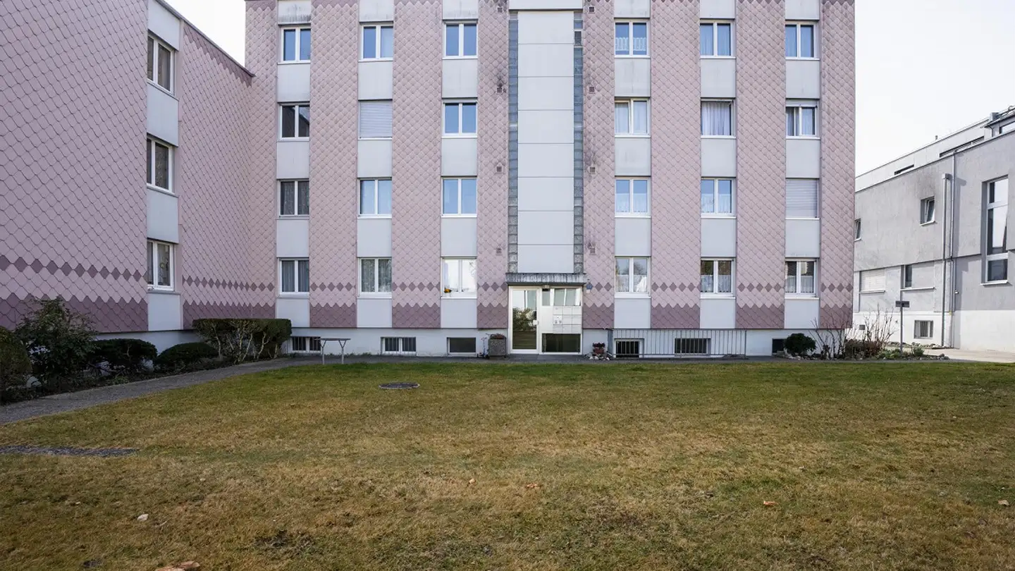 Wohnung kaufen - Burgerstrasse 13, 3600 Thun - Foto 3