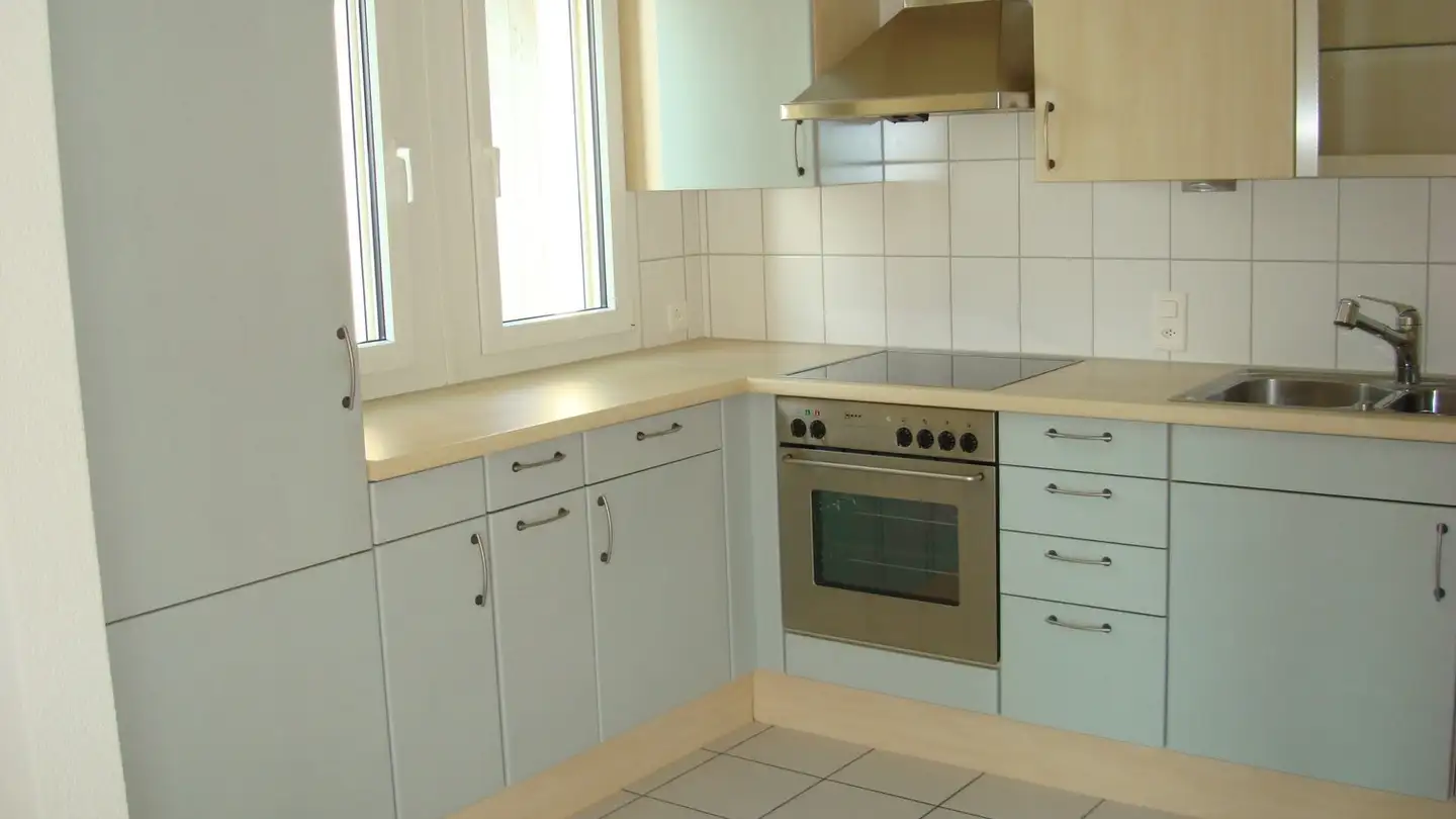 Apartment for rent - Hauptstrasse 45, 4411 Seltisberg