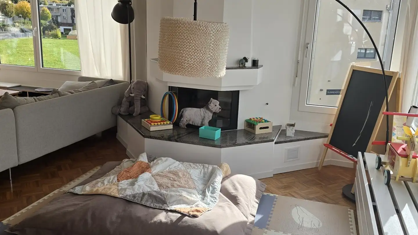 Appartamento in affitto - Ziegelhüttenstrasse 19, 8853 Lachen SZ - Photo 2