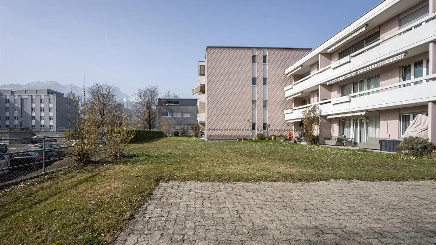 Wohnung kaufen - Burgerstrasse 13, 3600 Thun - Foto 4