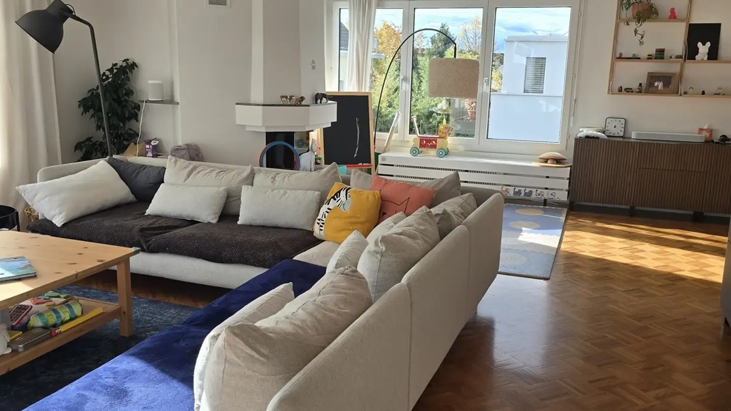 Appartamento in affitto - Ziegelhüttenstrasse 19, 8853 Lachen SZ - Photo 3