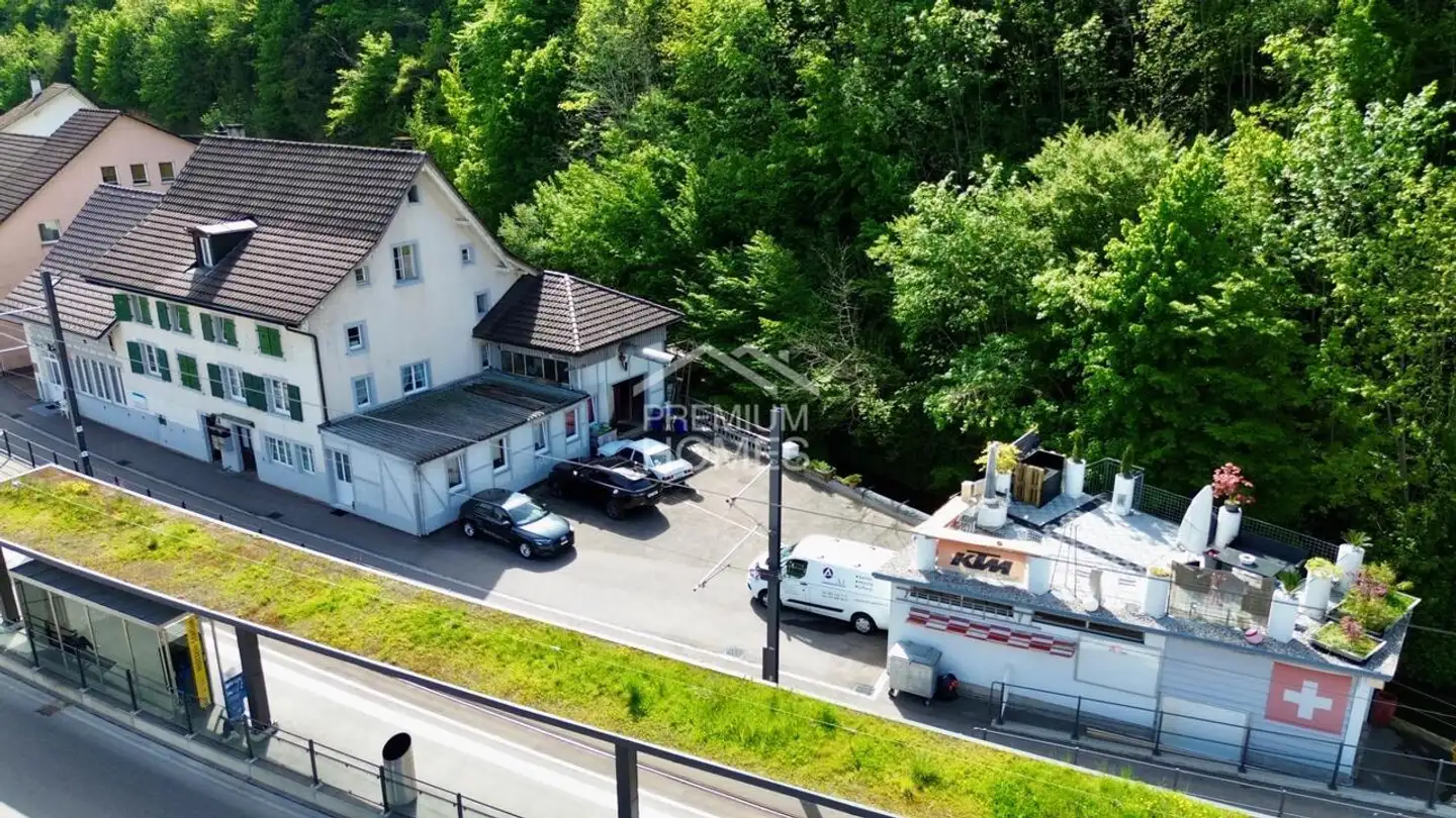 Edificio residenziale in vendita - 4434 Hölstein - Foto 2