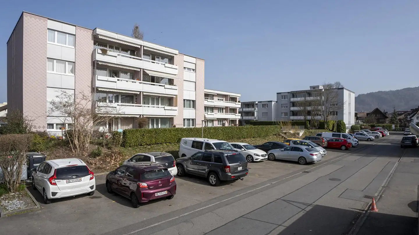 Wohnung kaufen - Burgerstrasse 13, 3600 Thun - Foto 2