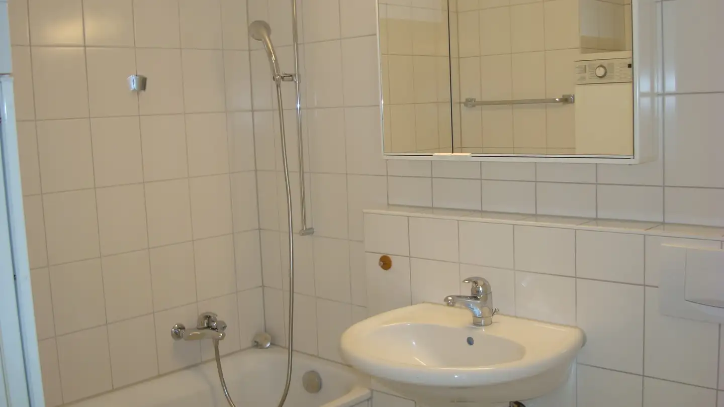 Appartement à louer - Hauptstrasse 45, 4411 Seltisberg - Photo 3
