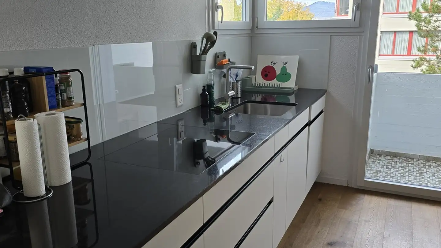 Appartamento in affitto - Ziegelhüttenstrasse 19, 8853 Lachen SZ - Photo 4