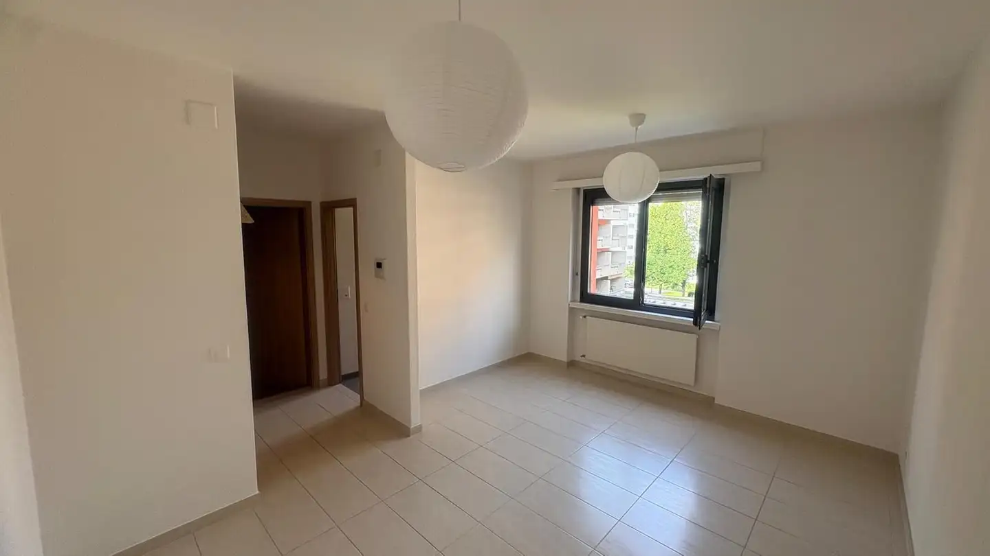 Wohnung mieten - Via Maggio 21, 6900 Lugano