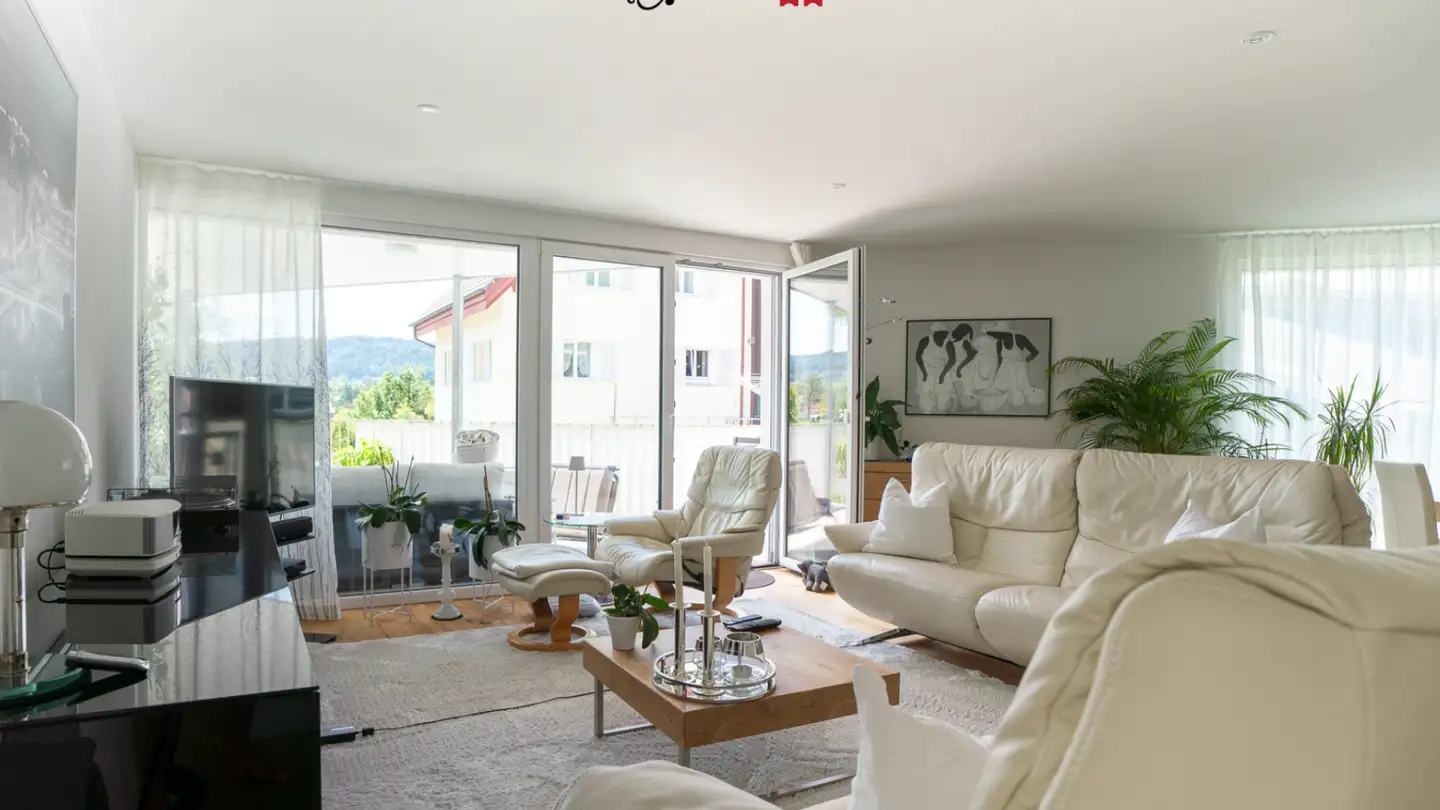 Stepped apartment for sale - Hoseweg 12, 8260 Stein am Rhein - Photo 3