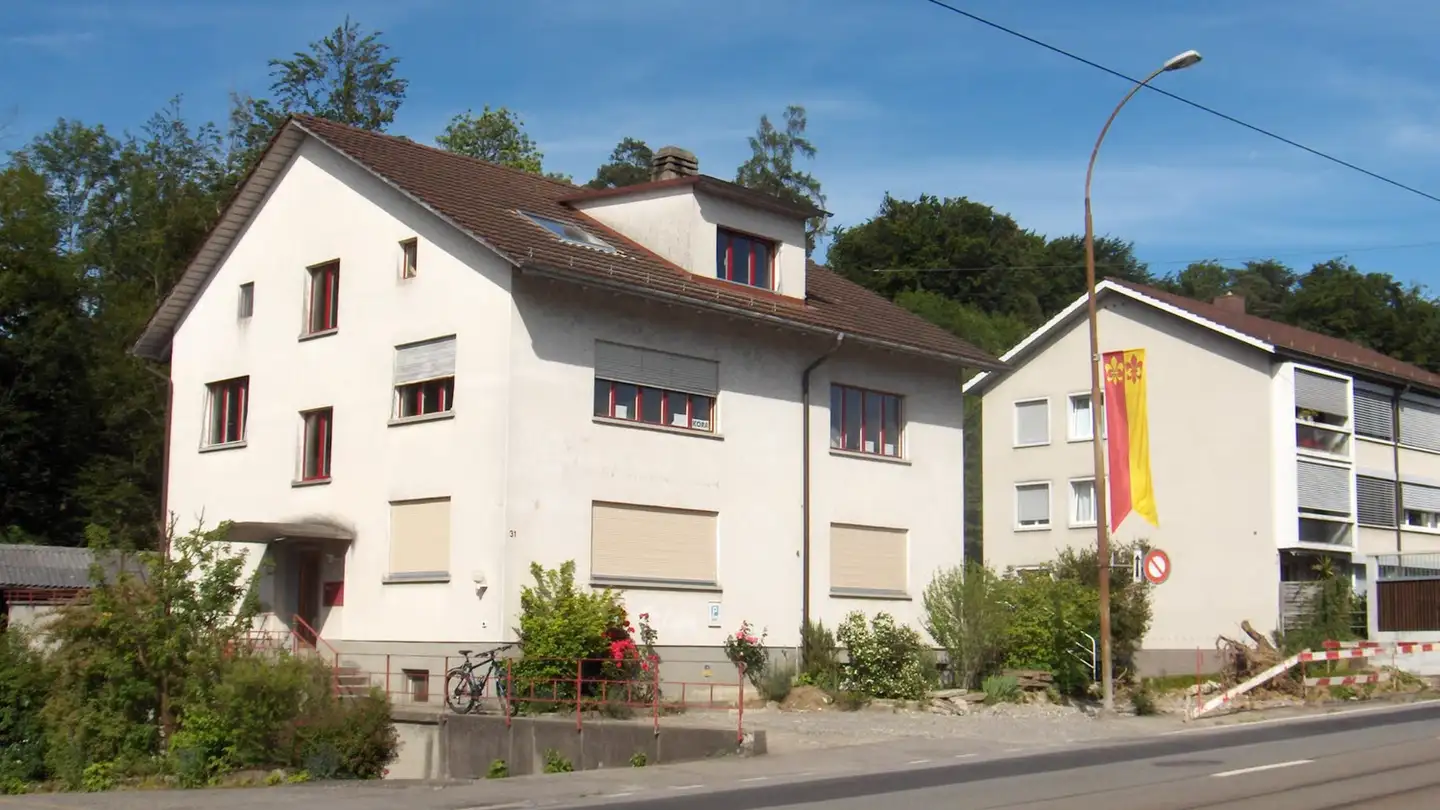 Appartement à louer - Thunstrasse 31, 3074 Muri b. Bern