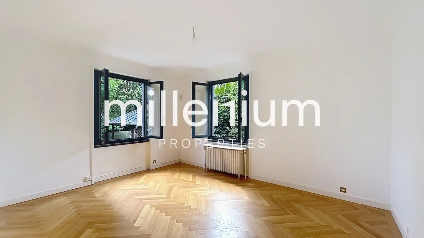 Maison individuelle à louer - Rue De Chêne-Bougeries, 1224 Chêne-Bougeries - Photo 4