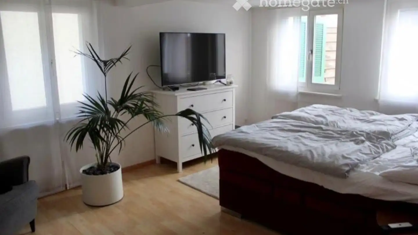 Apartment for rent - 9326 Horn