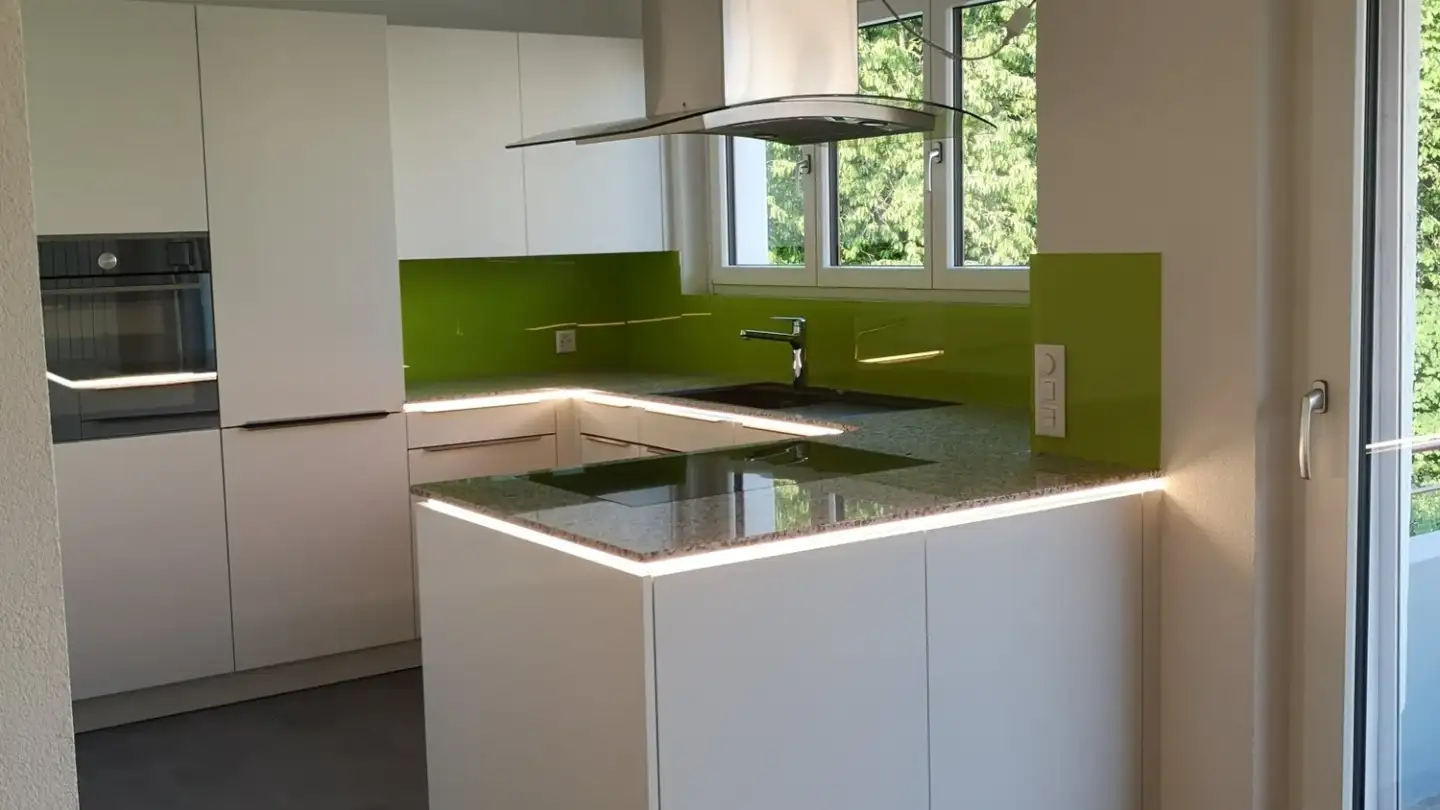 Appartement à louer - Thunstrasse 31, 3074 Muri b. Bern - Photo 3