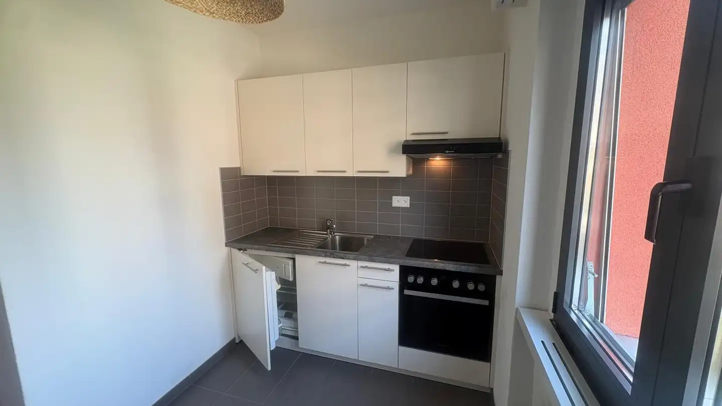 Wohnung mieten - Via Maggio 21, 6900 Lugano - Foto 2