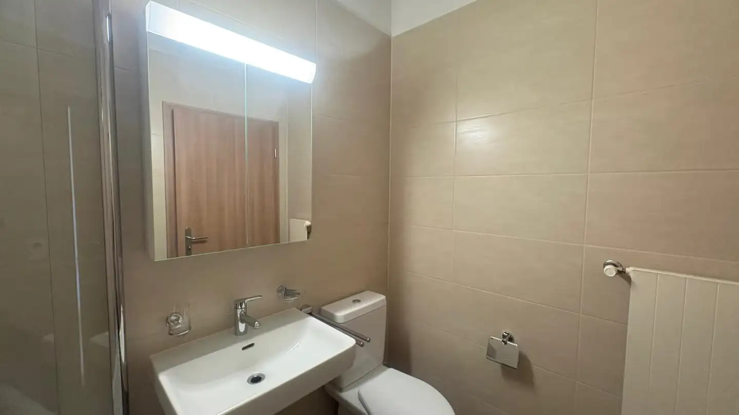 Wohnung mieten - Via Maggio 21, 6900 Lugano - Foto 4