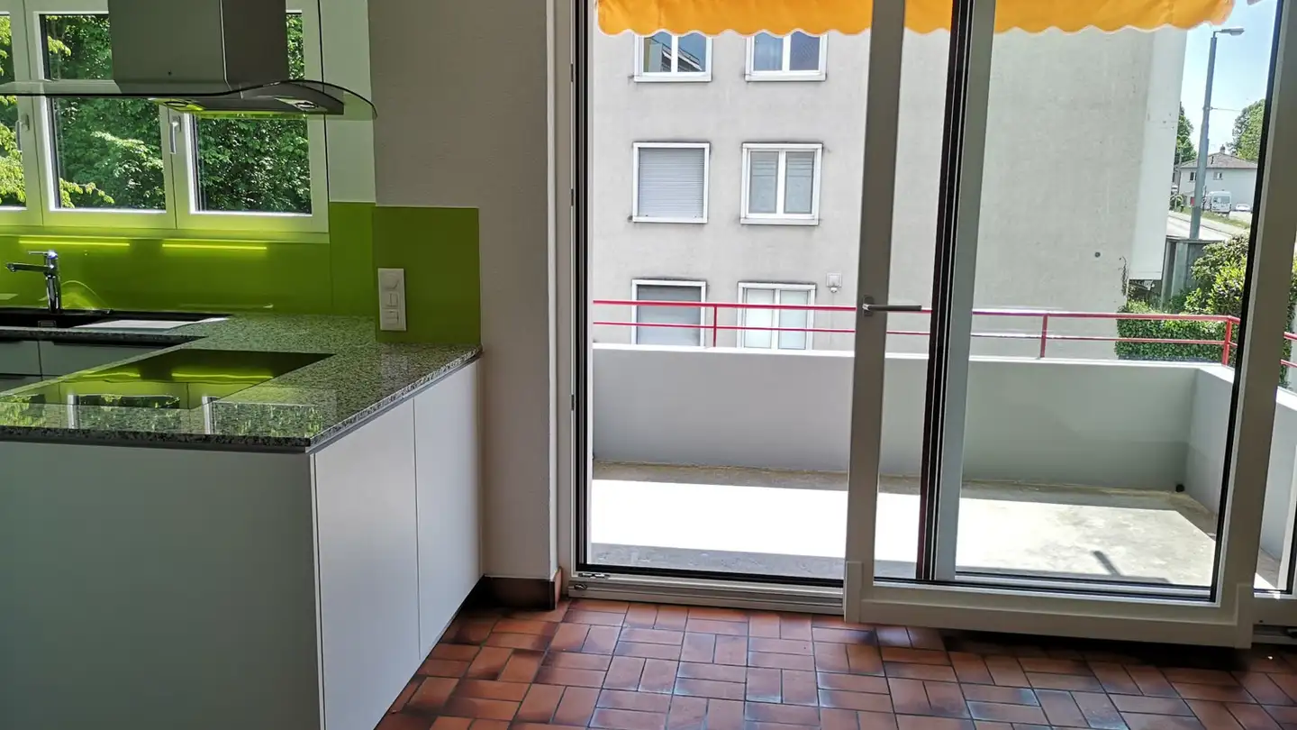Appartement à louer - Thunstrasse 31, 3074 Muri b. Bern - Photo 4