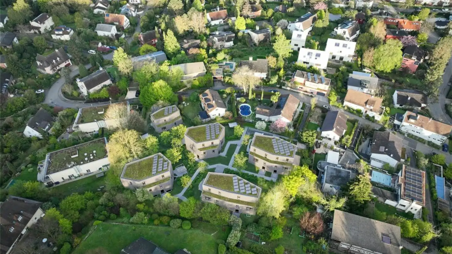 Doppelhaushälfte kaufen - Im Baumgarten 19, 4125 Riehen - Foto 2