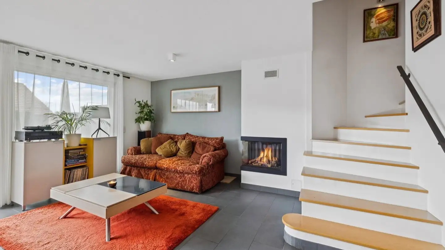 Maison jumelle à vendre - 1233 Bernex - Photo 2