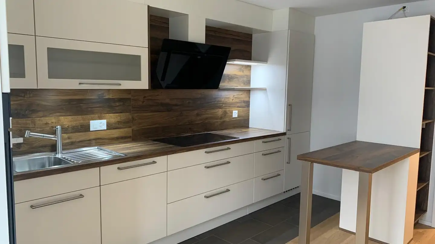 Apartment for rent - 5034 Suhr