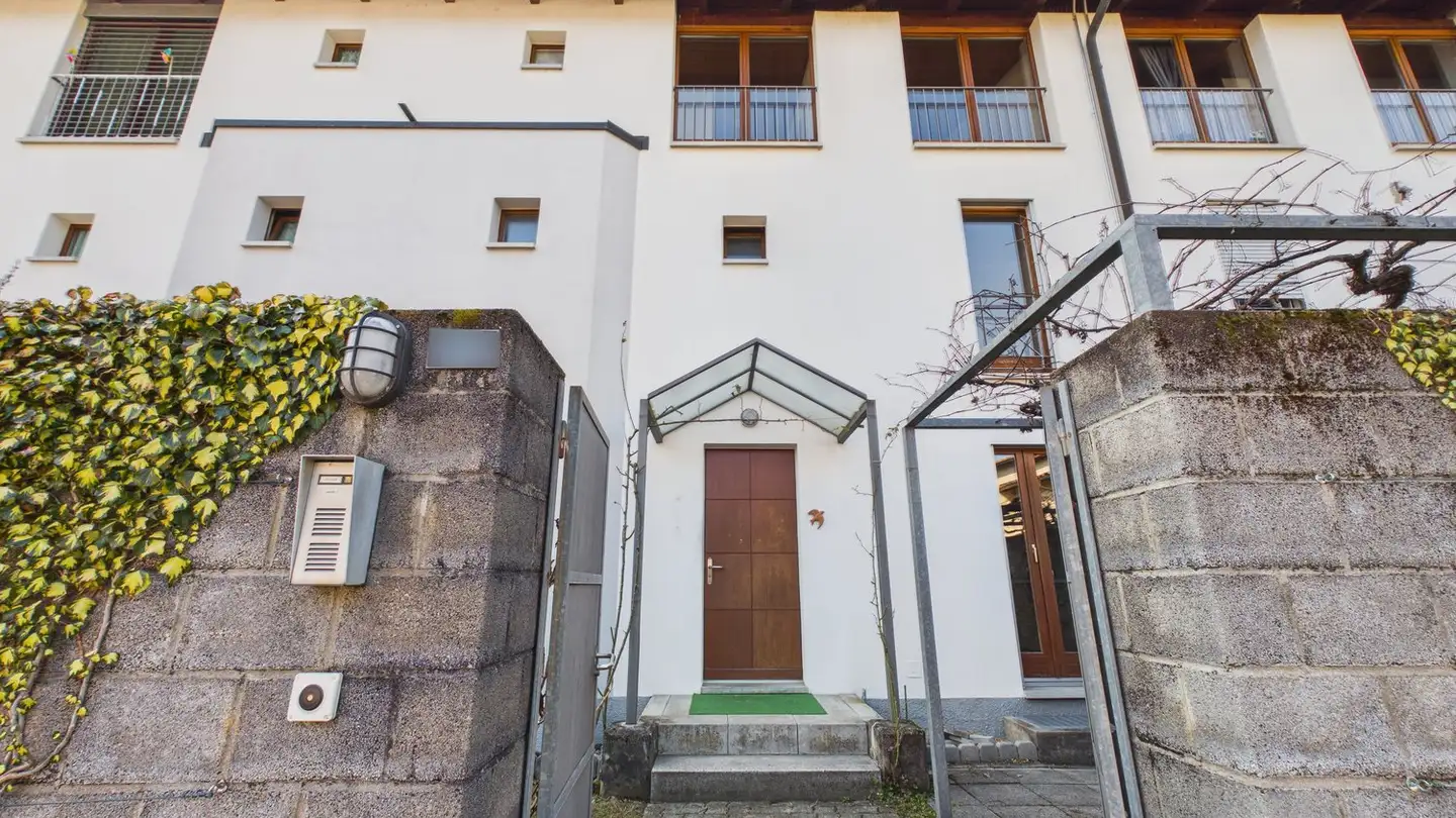 Reihenhaus kaufen - 6983 Magliaso - Foto 3