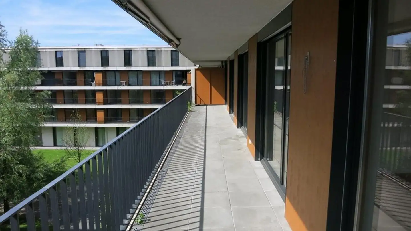 Appartement à louer - Rue Alexander-Schöni / Alexander-Schöni-Strasse 48, 2503 Biel/Bienne - Photo 2