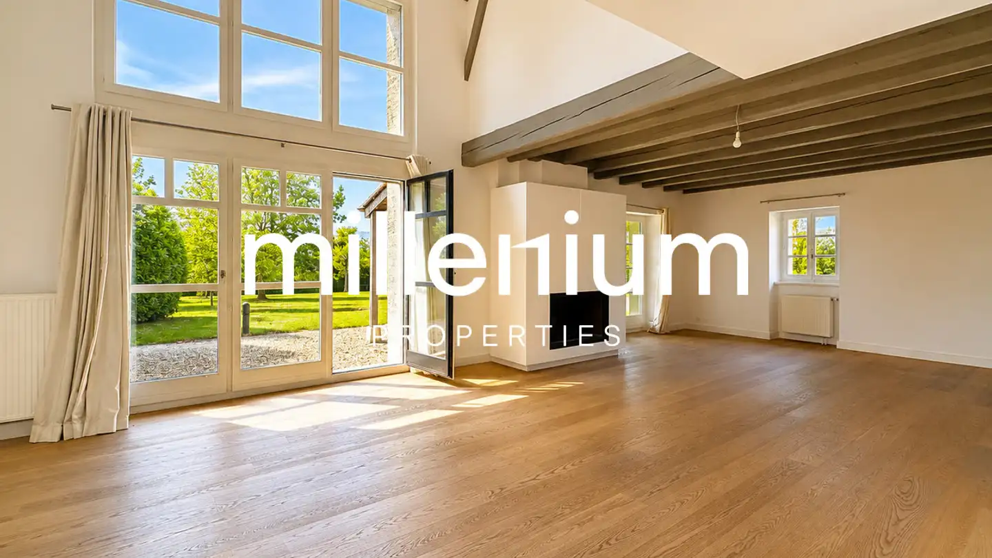 Einfamilienhaus mieten - 1222 Vésenaz - Foto 4