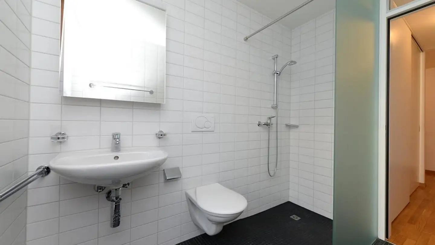 Appartement à louer - Rue Alexander-Schöni / Alexander-Schöni-Strasse 48, 2503 Biel/Bienne - Photo 4