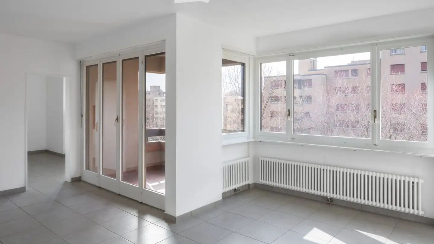 Apartment for rent - Viale C. Olgiati 20, 6512 Giubiasco - Photo 2