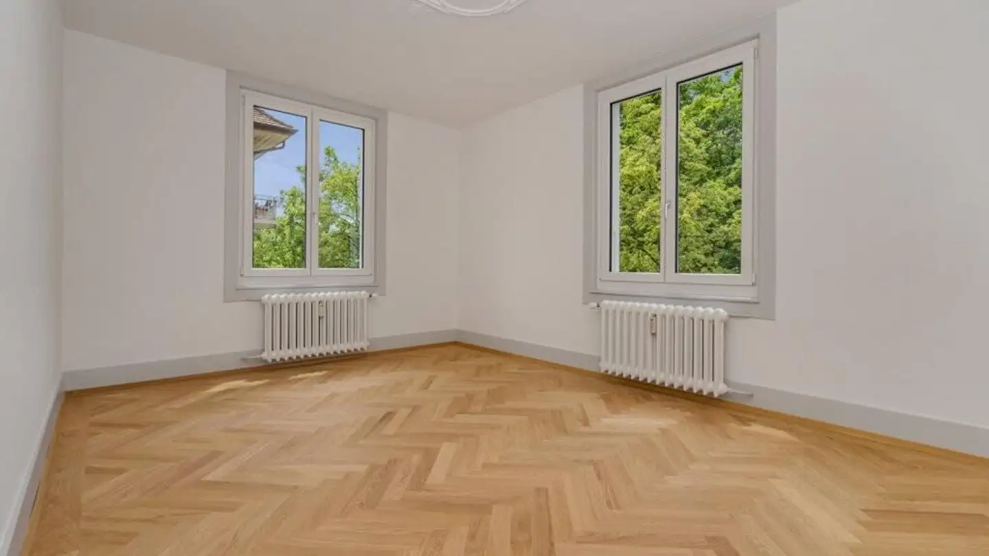 Wohnung mieten - Muristrasse 51, 3006 Bern
