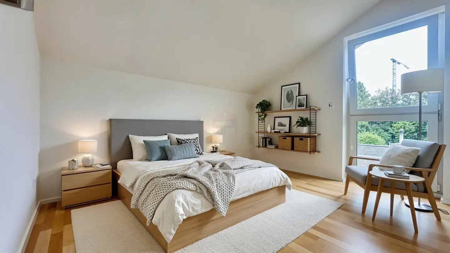 Row house for sale - 1290 Versoix - Photo 4