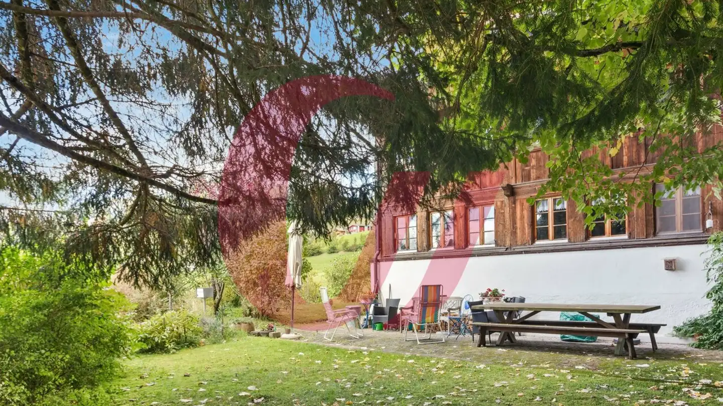 Casa bifamiliare in vendita - Route Des Arses 26, 1637 Charmey (Gruyère) - Photo 3