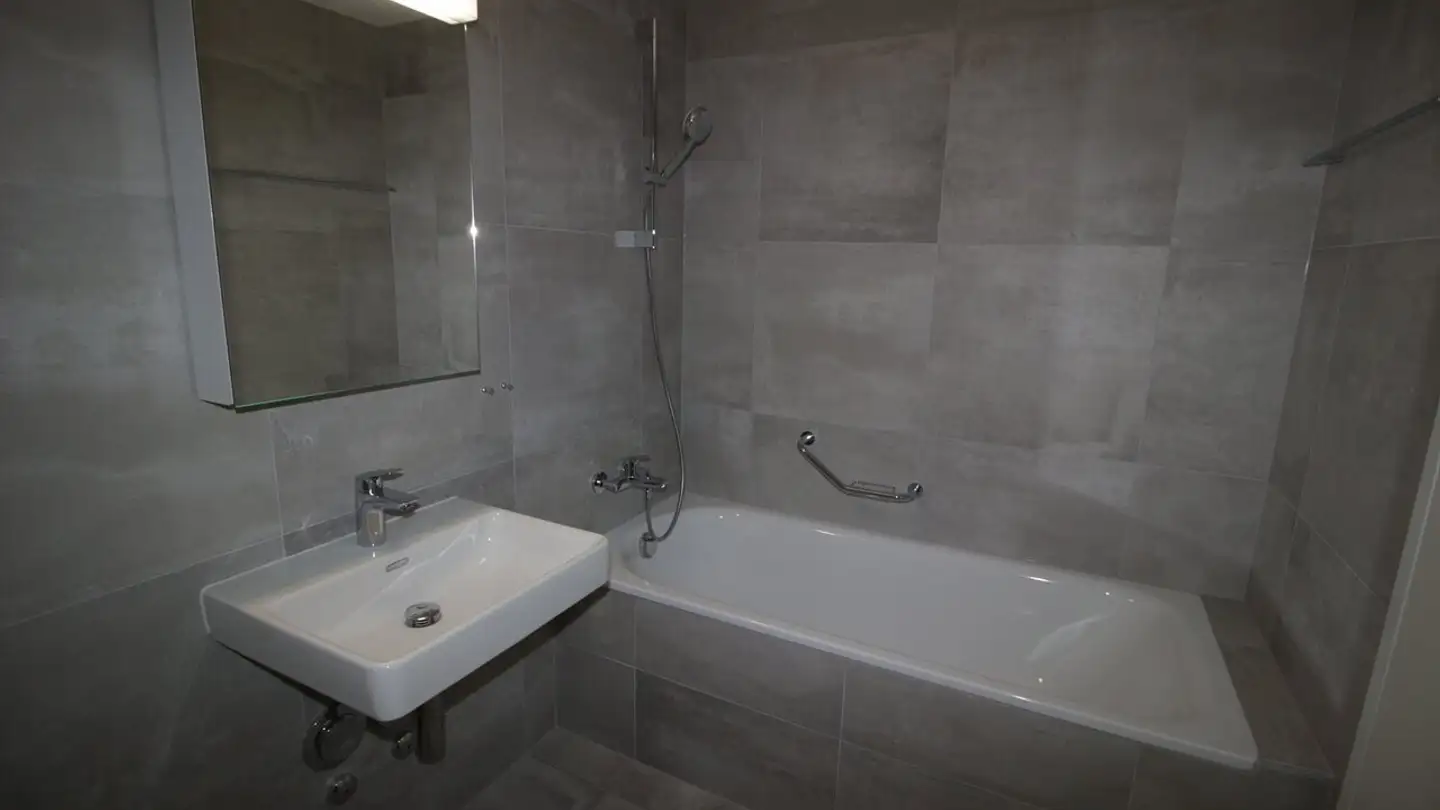 Appartement à louer - Route De Moudon 51, 1670 Ursy - Photo 4