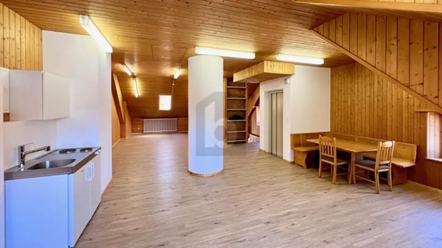 Appartement à louer - 7450 Tiefencastel - Photo 2