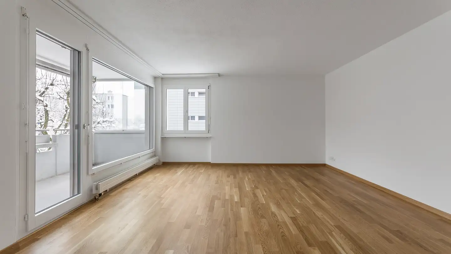 Appartamento in affitto - Reussmatt 5, 6032 Emmen - Foto 3