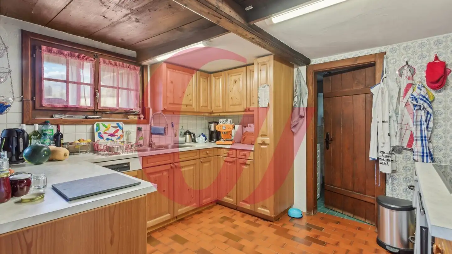 Casa bifamiliare in vendita - Route Des Arses 26, 1637 Charmey (Gruyère) - Photo 4