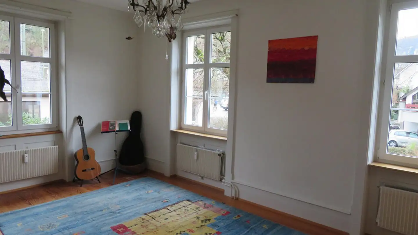 Apartment for rent - Birsweg 3, 4203 Grellingen - Photo 4