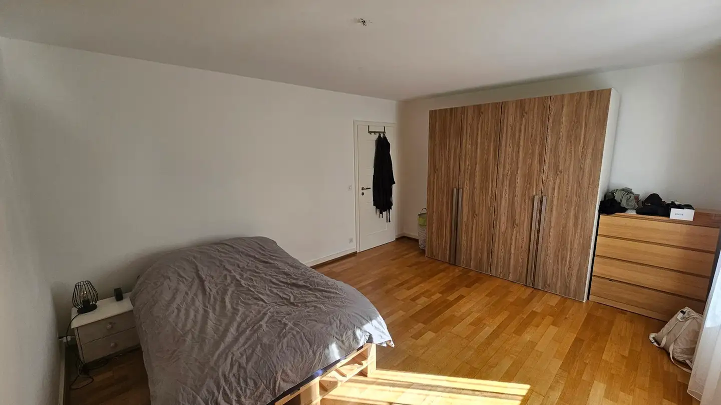 Wohnung mieten - 7000 Chur