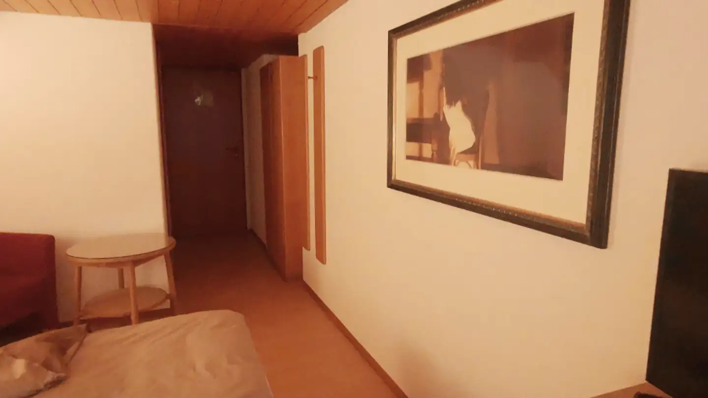 Chambre à louer - Hauptstrasse 45, 9323 Steinach