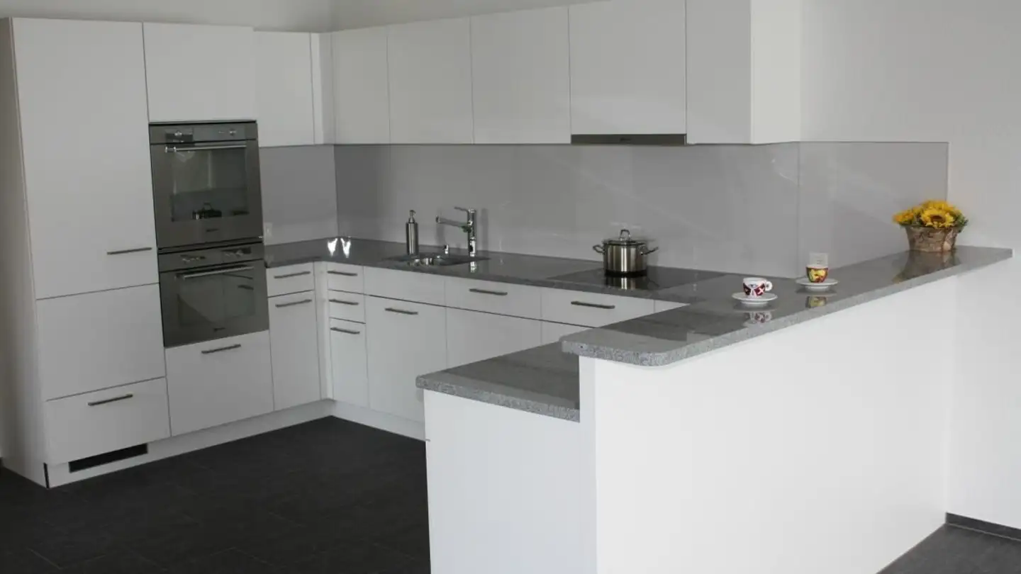 Apartment for rent - Hofacher 1, 8627 Grüningen - Photo 2